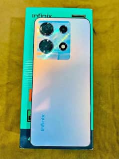 infinix note 30 16 256