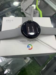 Google pixel watch LTE version