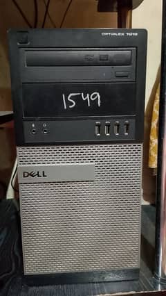 Dell core i5 3rd generation