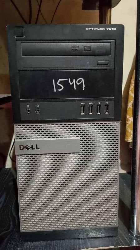 Dell core i5 3rd generation 0