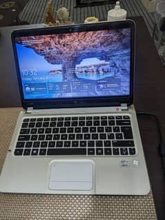 hp spectra for sale i5 3rd generation like new