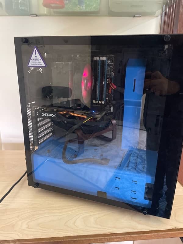 Budget Gaming Pc 2