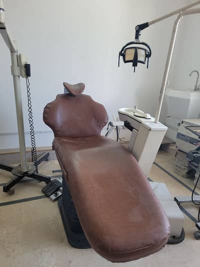Dental Chair