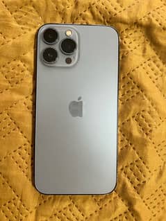 iphone 13 pro max 512 GB Non PTA