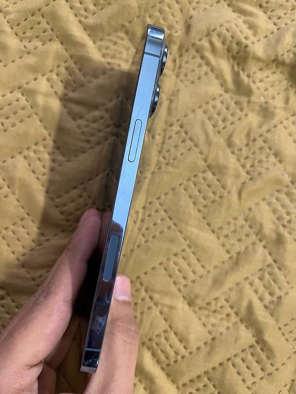 iphone 13 pro max 512 GB Non PTA 5