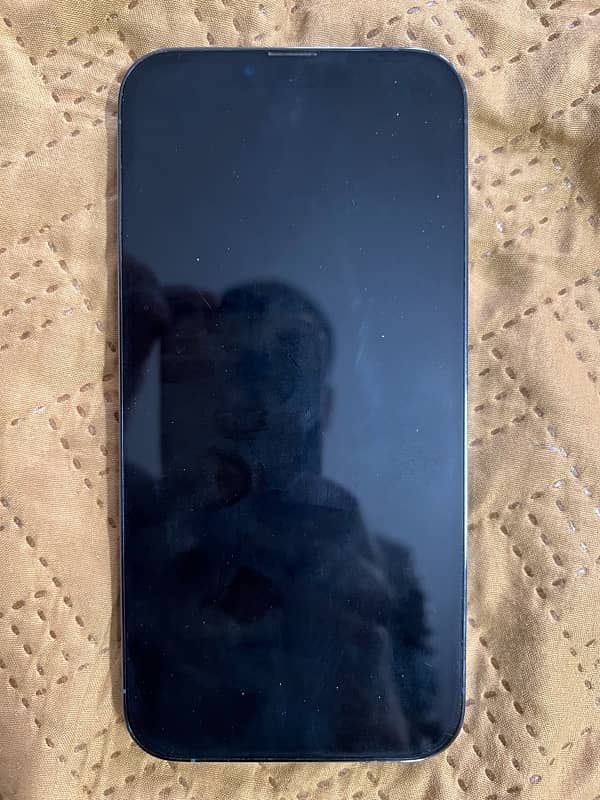 iphone 13 pro max 512 GB Non PTA 6