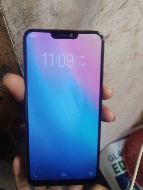 NoN PTA Phone Urgent For sale 1