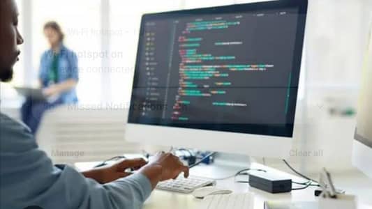 Female Computer Science Teacher Required