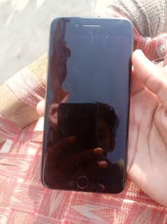 I phone 7 plus