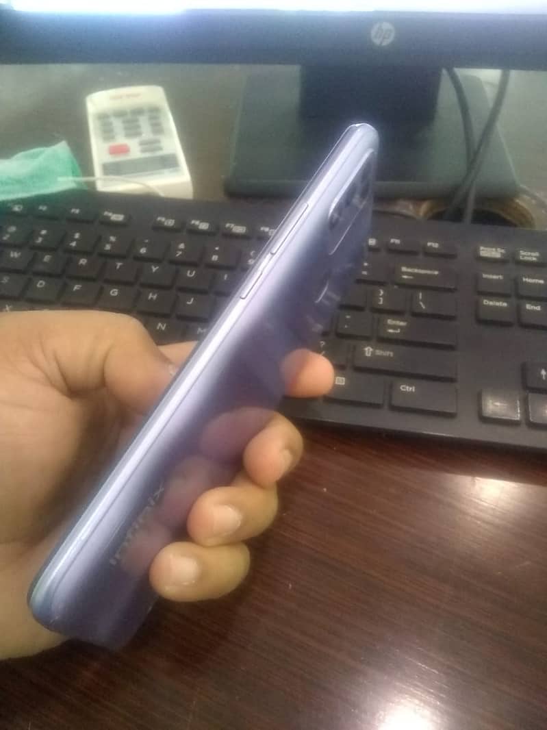 Infinix Hot 10 Play 1