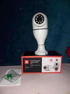 Wifi CCTV Camera