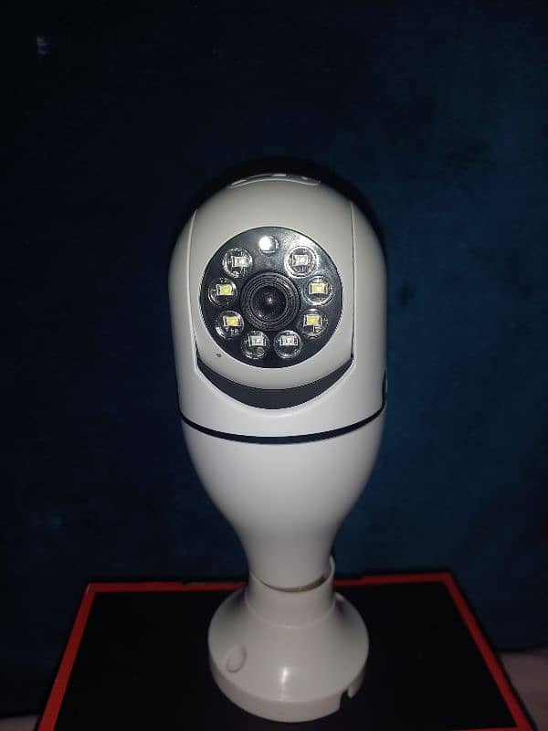 Wifi CCTV Camera 1