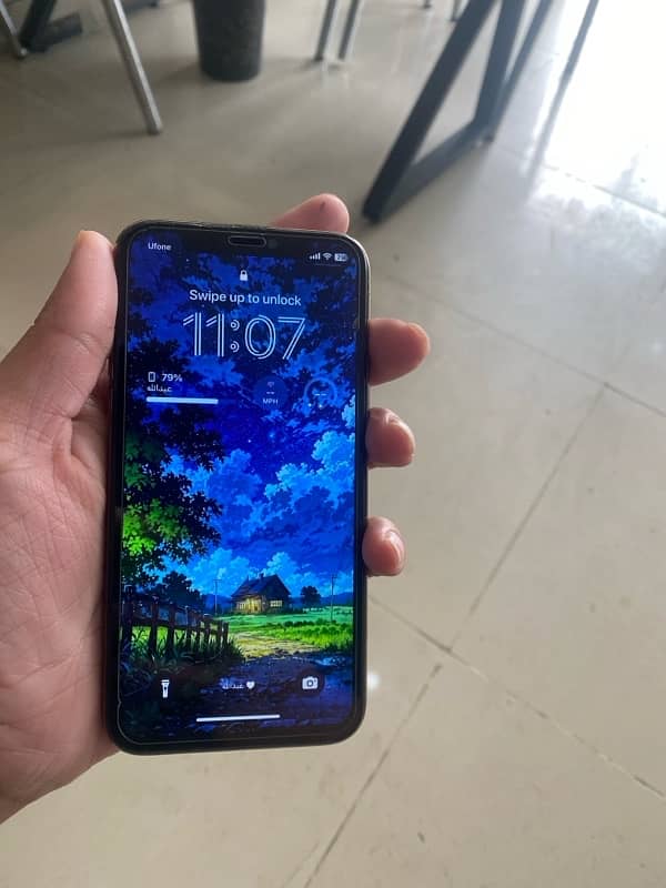 iphone 11 pro 256gb non pta factoryunlock 0