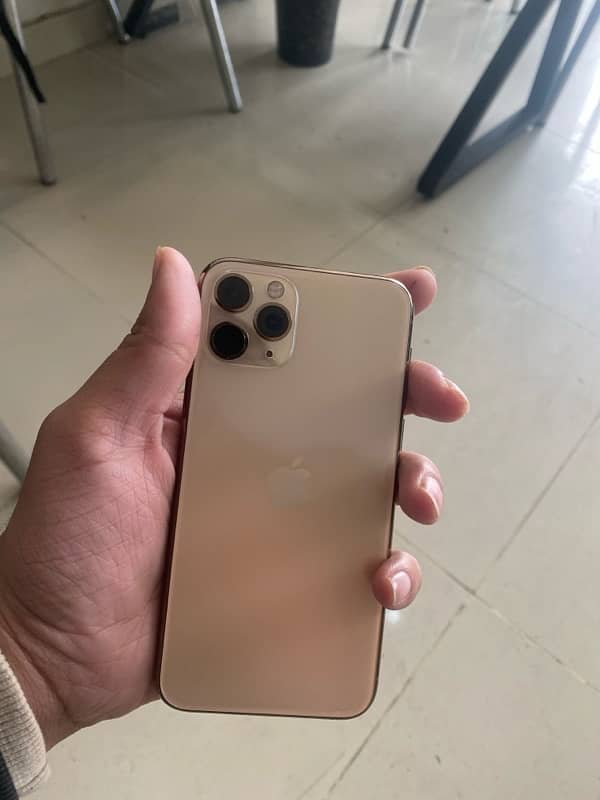 iphone 11 pro 256gb non pta factoryunlock 1