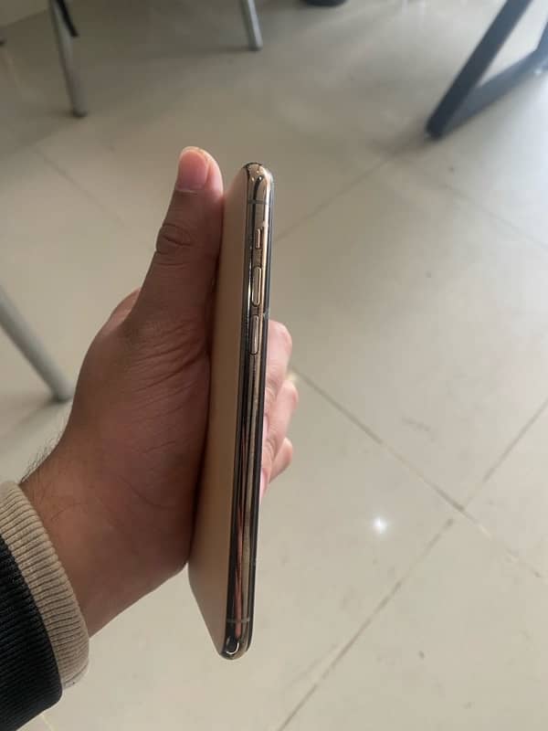 iphone 11 pro 256gb non pta factoryunlock 5