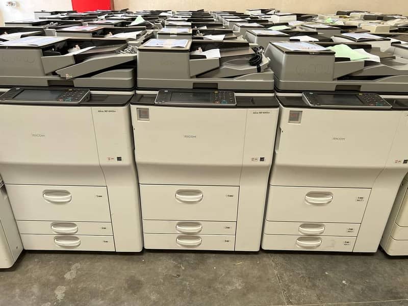 Photo Copy Machines All in one Wholesaler 0