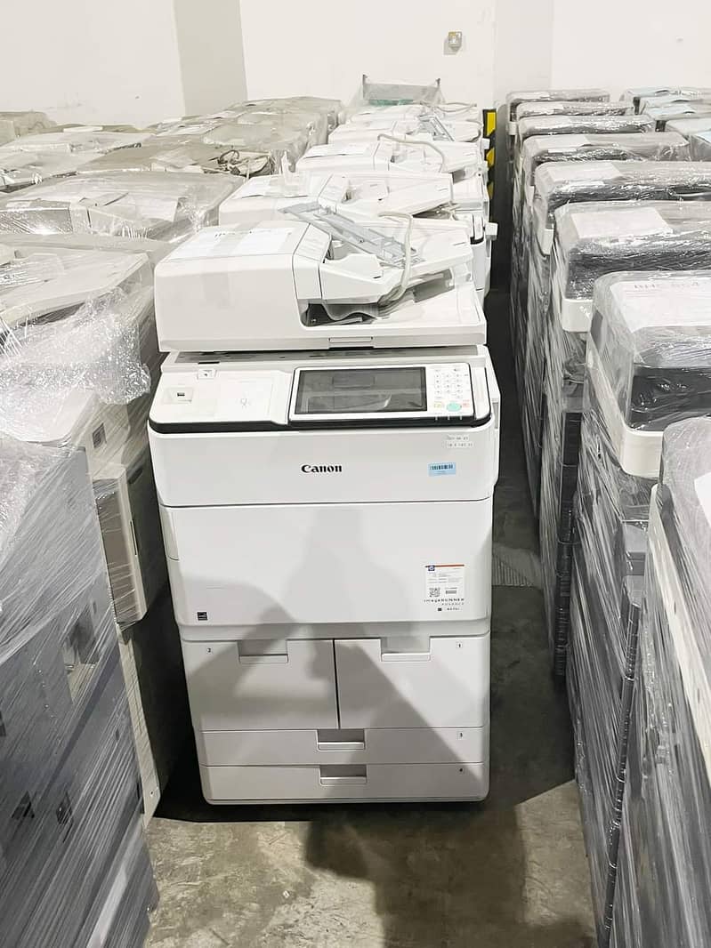 Photo Copy Machines All in one Wholesaler 2