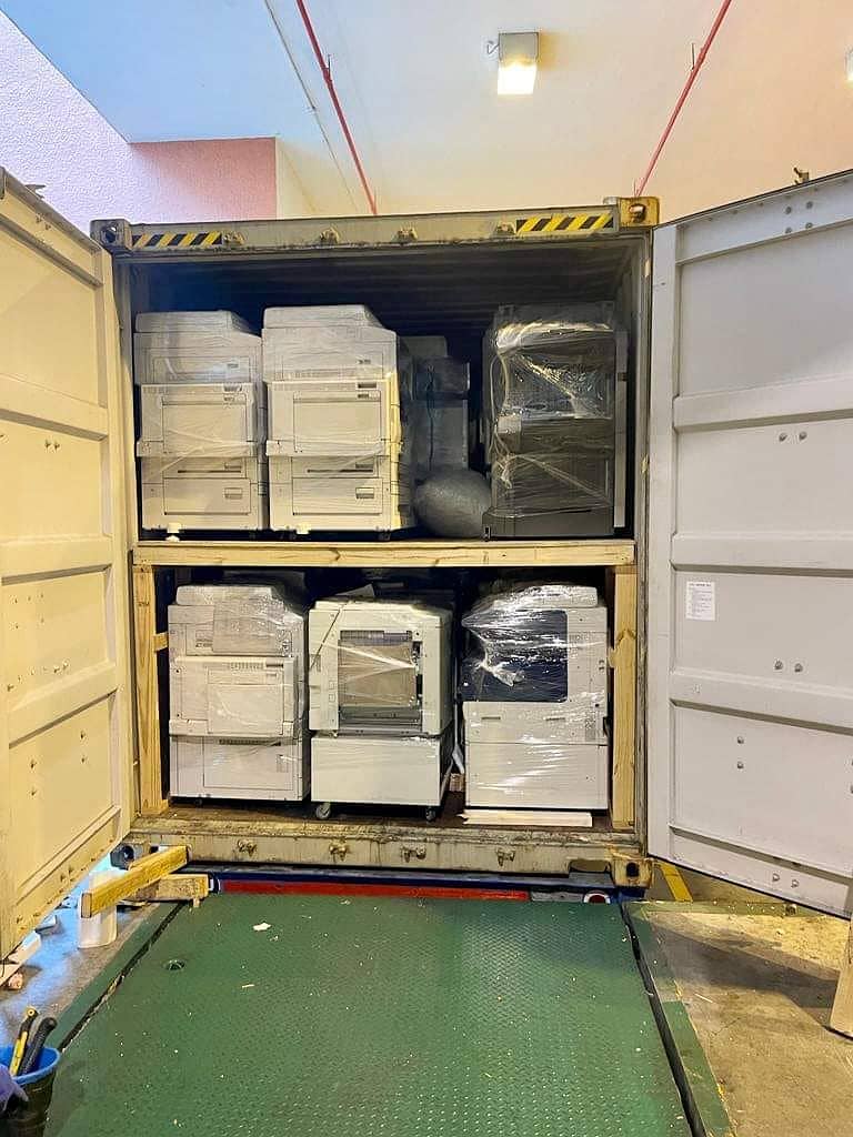 Photo Copy Machines All in one Wholesaler 4