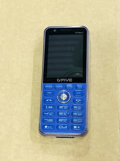 G’FIVE 4G Smart touch and keypad