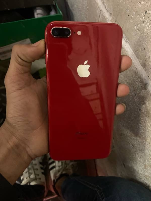 iPhone 8plus non pta 0