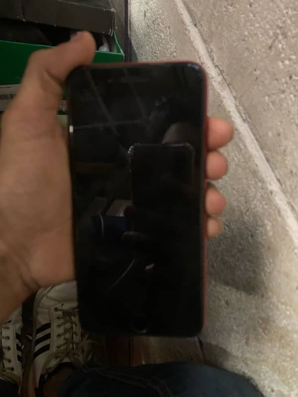 iPhone 8plus non pta 5