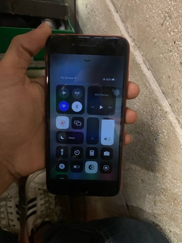 iPhone 8plus non pta 6