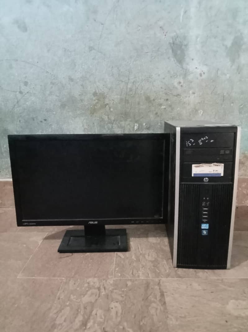 Lcd pc 0