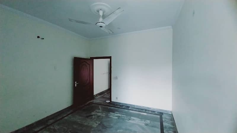 5 Marla Beautiful Flat For Rent 1