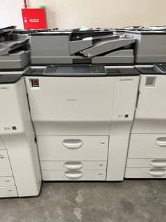 Photocopier Printer, Photo Copy Machine, All in one Printer Wholesaler