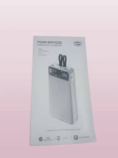 power bank 20000 mah