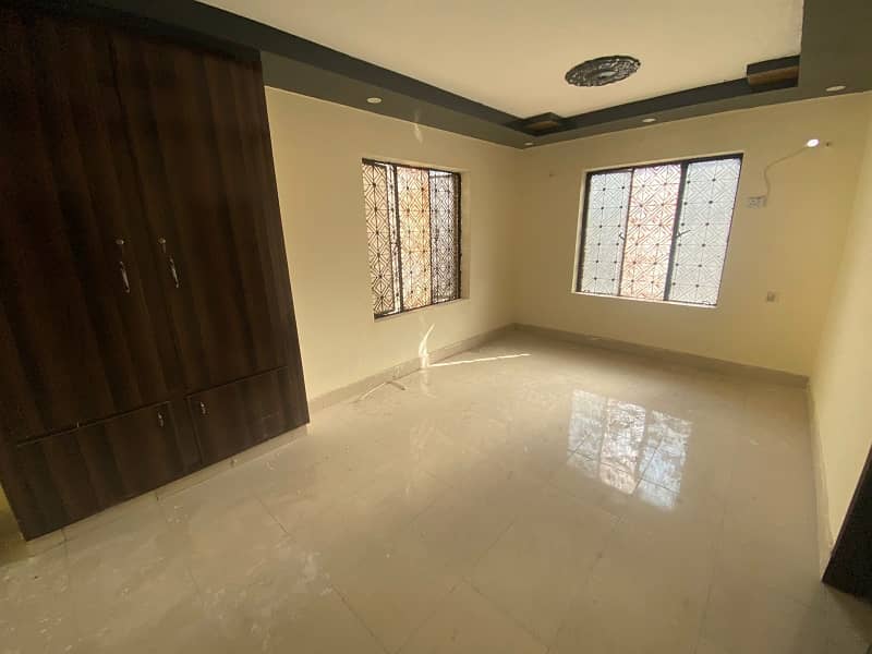 10 Marla Vip 3 story House For Sale 9