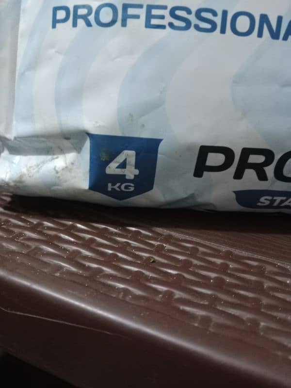 pro can stater feed dogs pedigri 3