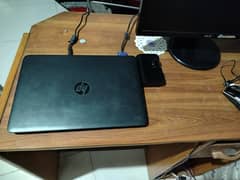 HP EliteBook under single person use for you!