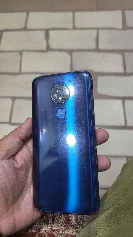 Moto G7 3/32 approved 7