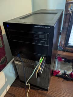 Desktop Pc