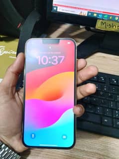 Iphone 13 Pro max LLA 128GB Non PTA