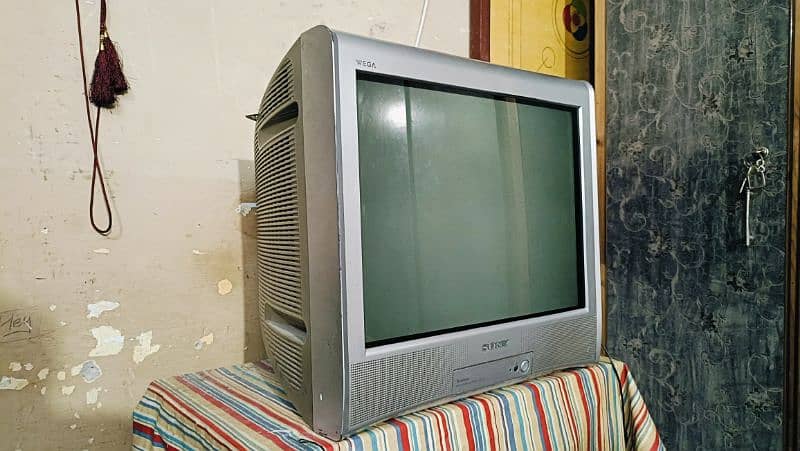 Sony television 0