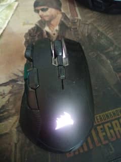 corsair ironclaw mouse,k65 mechanical keybord voidpro gaming headset