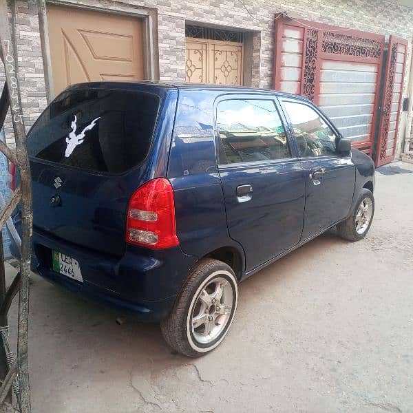 Suzuki Alto 2012 1