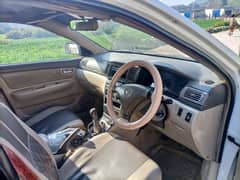 car 2006 model for sale Lahore number