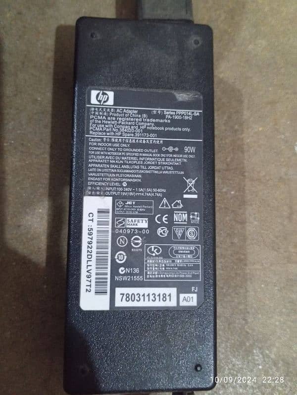 Hp Elite 820 G1 (8GB/128Gb) Core-i7 4th Gen 4