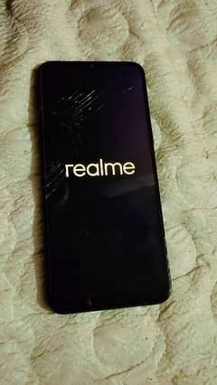 realme 5i sale and exchange