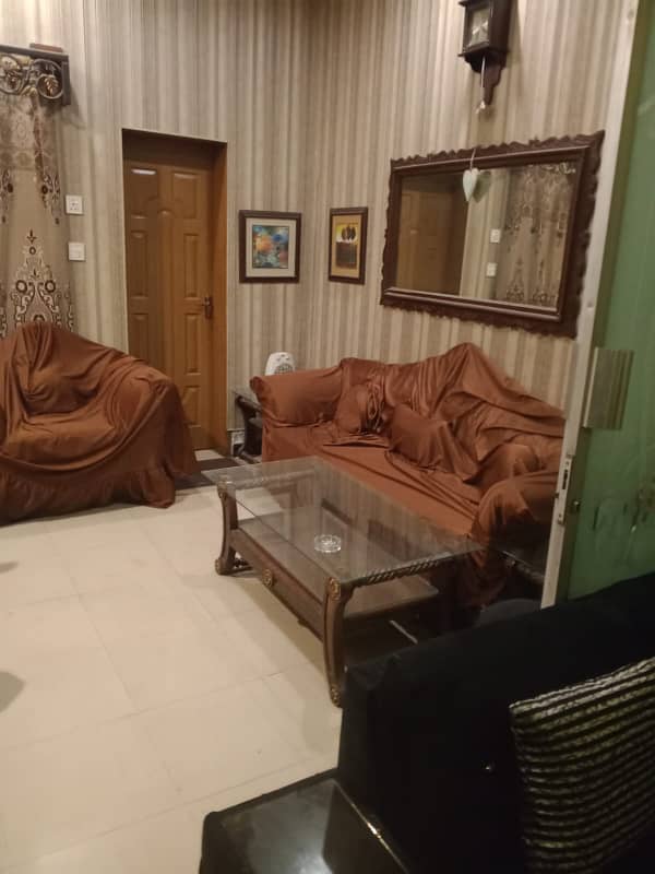 5 Marla Single Storey House For Sale 0