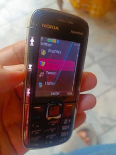 Nokia