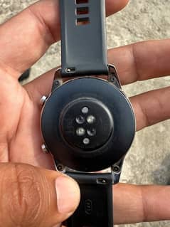 Huawei watch gt-2