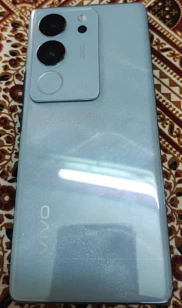 Vivo V29 10/10 Condition. 0