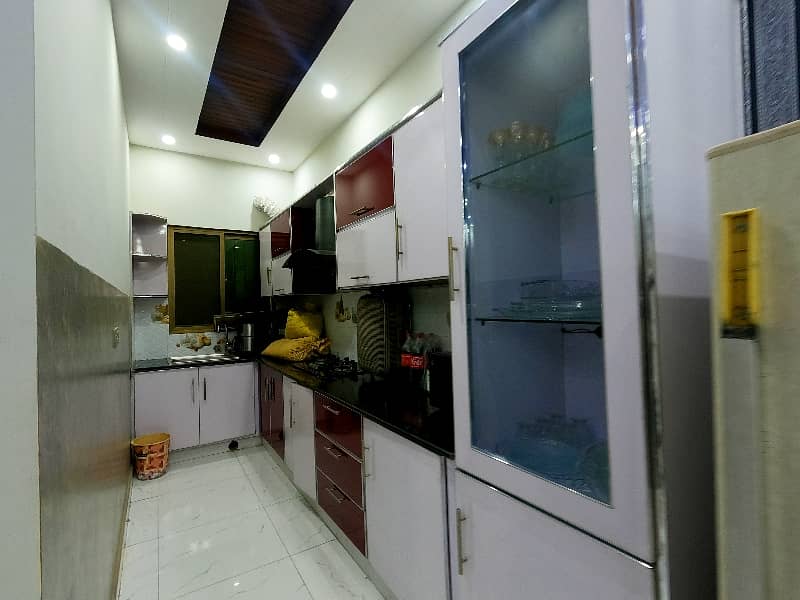 Your Search For Prime Location House In Gulshan-E-Ravi Ends Here 16