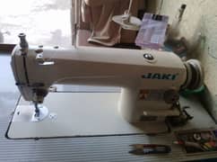 JAKI 8700