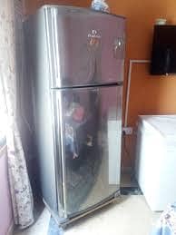 Dawlance HZone fridge for sell 1