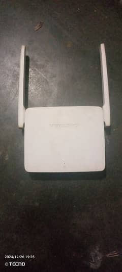 murcusys wifi router